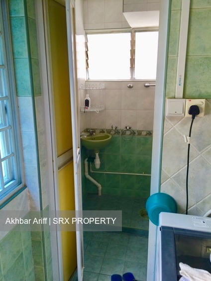 Blk 420 Bedok North Street 1 (Bedok), HDB 3 Rooms #205151731